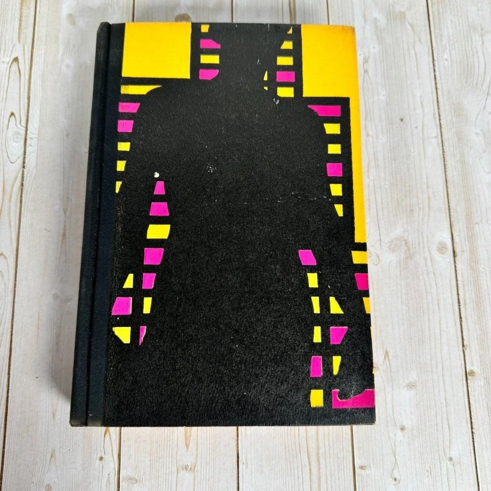 The Human Zoo Desmond Morris 1969 First American Edition McGraw-Hill Hardcover